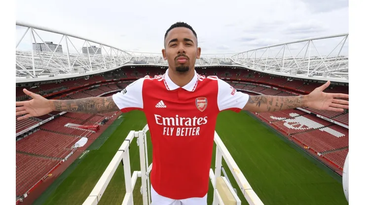 Gabriel Jesus