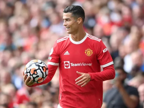 ¿Cuánto costaría el fichaje de Cristiano Ronaldo?