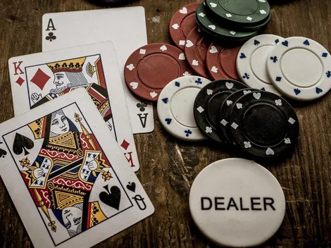 WSOP 2022 | Calendario completo del Main Event de la World Series of Poker