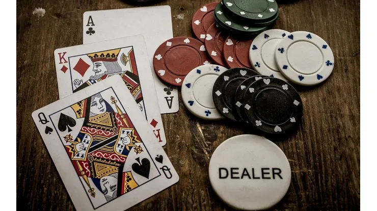 Comenzó la WSOP Main Event 2022