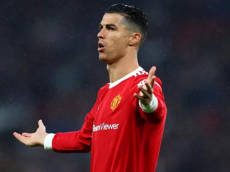 ¿Por qué Cristiano Ronaldo quiere irse de Manchester United?