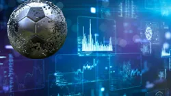 Inteligencia Artificial y fútbol.