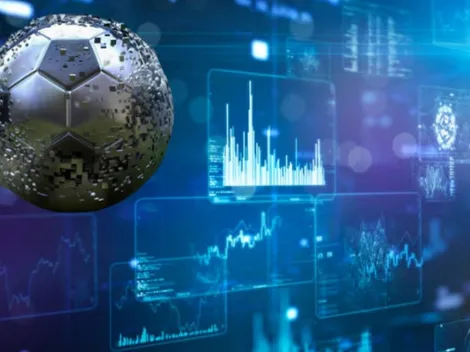 Inteligencia Artificial y fútbol: ¿Tabú o el futuro del deporte de élite?