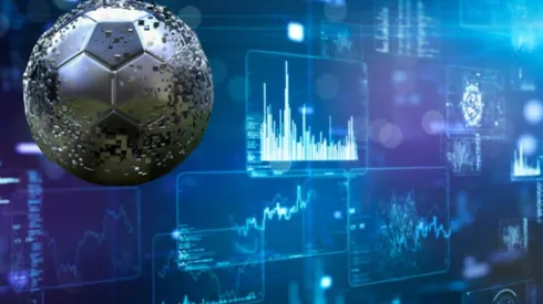 Inteligencia Artificial y fútbol.