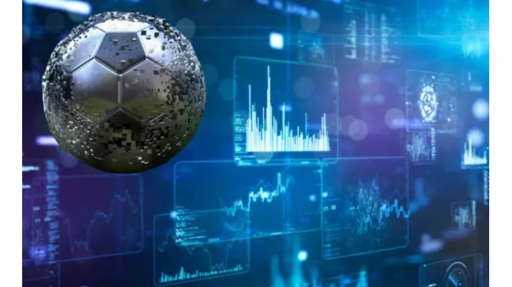 Inteligencia Artificial y fútbol.