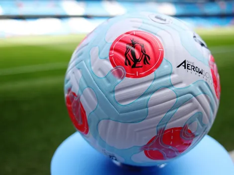 Acusado de violación: arrestaron a un jugador de la Premier League