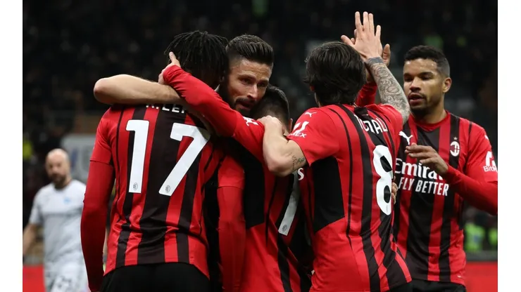 AC Milan