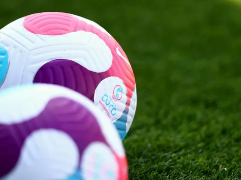 Crecen las quejas en la Eurocopa femenina: "Es una vergüenza"