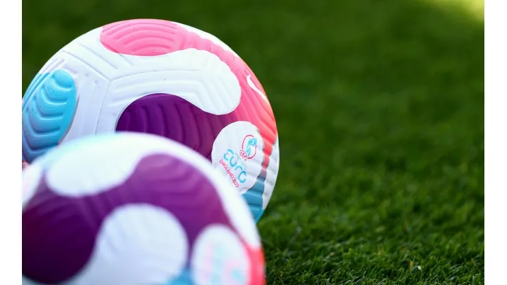 Eurocopa femenina