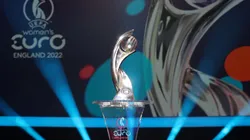 Eurocopa femenina