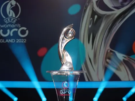 ¿Quién ganó la última Eurocopa femenina?