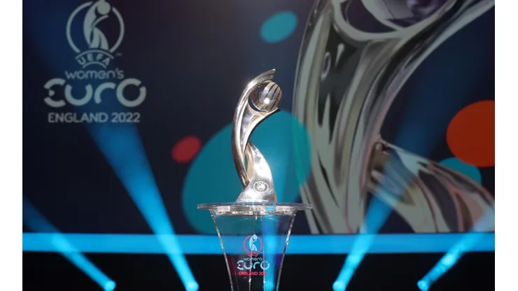 Eurocopa femenina