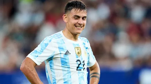 Paulo Dybala, en los planes del equipo comandado por Silvio Berlusconi, Monza.