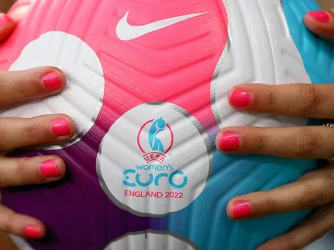 Eurocopa femenina: tabla histórica de títulos