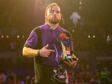 Red Bull México: Yoiker se consagra campeón ante Skiper