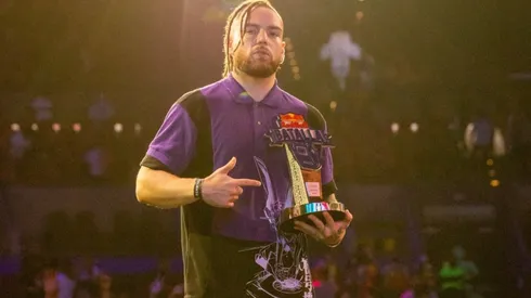 Yoiker es el nuevo campeón de Red Bull México.