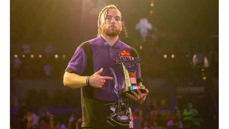 Yoiker es el nuevo campeón de Red Bull México.