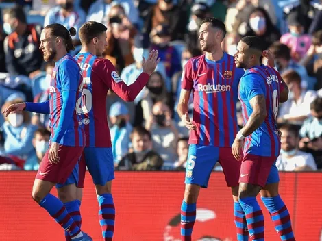 Barcelona concreta la salida de un defensor: jugará en la Premier League