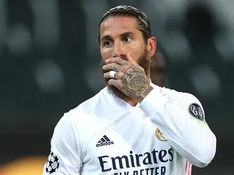 Tras Piqué, ahora se filtran mensajes de Ramos: "Lo del Barça es un escándalo"