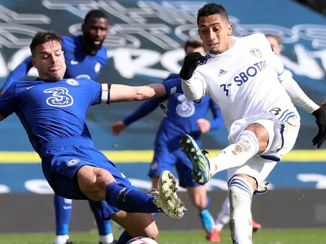 Los 5 jugadores que Barcelona y Chelsea tienen en común en este mercado