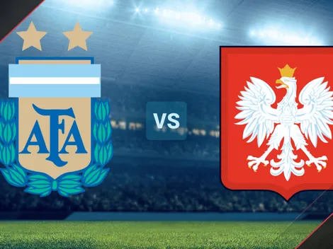 Argentina vs. Polonia por el Mundial de Qatar 2022: día y hora del partido