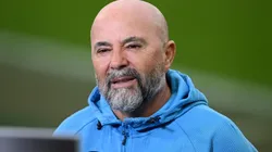 Jorge Sampaoli