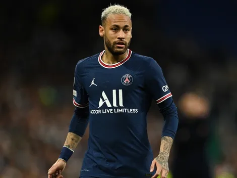 ¿PSG lo vende?: ofrecen a Neymar la '10' de un equipo de la Premier League