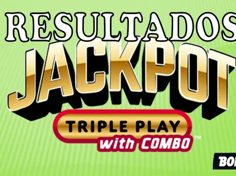 Florida Jackpot de HOY: Resultados, números ganadores y sorteo viernes 1 de julio en la Lotería de USA
