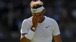 Rafael Nadal y una sorprendente declaración.