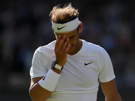 El retiro de Nadal, más cerca que nunca: inesperada declaración en Wimbledon