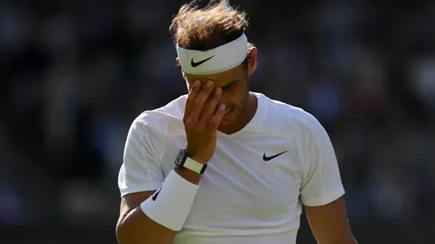 Rafael Nadal y una sorprendente declaración.