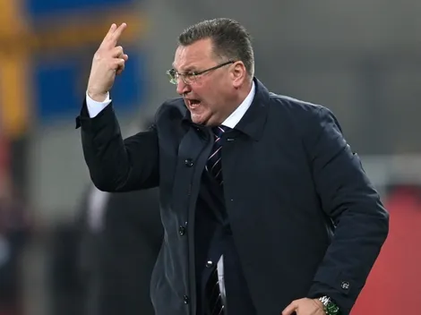 Atención Argentina y México: ¡escándalo con el DT de Polonia previo al Mundial!