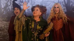 Hocus Pocus regresa con una segunda parte.