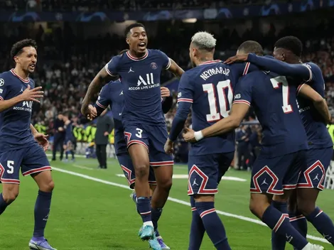 Chelsea piensa en una figura de PSG para reforzarse este verano