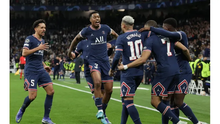 Chelsea piensa en una figura de PSG para reforzarse este verano