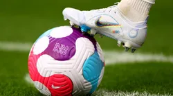 Eurocopa femenina