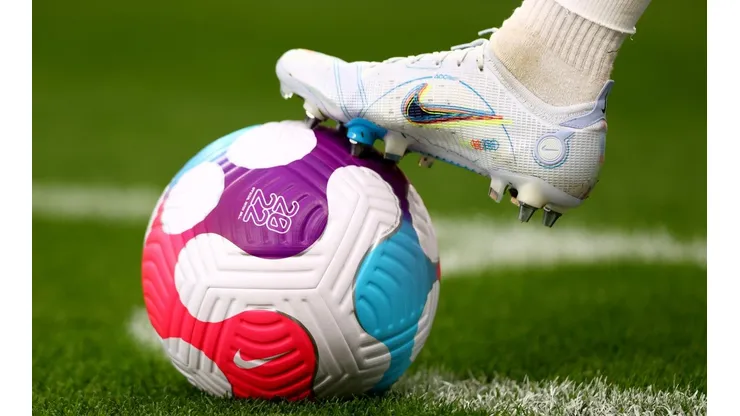 Eurocopa femenina