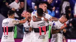 Olimpia dio el primer paso ante Goianiense.