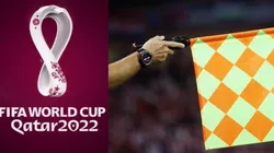 Qatar 2022 y el fuera de juego.