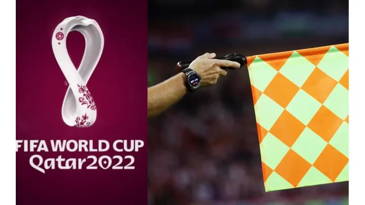 Qatar 2022 y el fuera de juego.