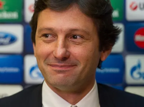 Si Leonardo seguía en PSG... los fichajes con los que quería rodear a Messi y Mbappé