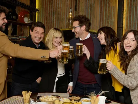 El Primero de Nosotros: horario del capítulo final | Canal de TV y streaming EN VIVO