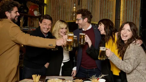 El final de El Primero de Nosotros se transmite HOY, jueves 30.