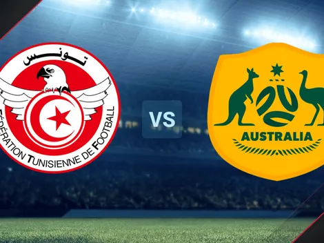 Túnez vs. Australia por el Mundial de Qatar 2022: Día y hora del partido