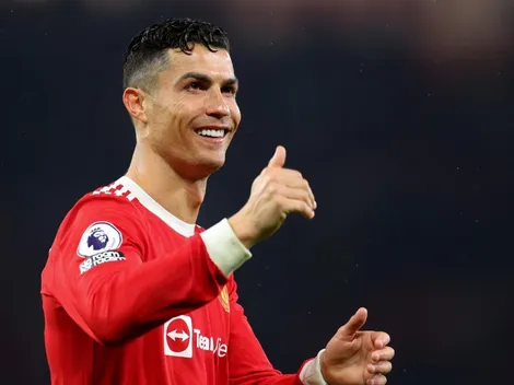 ¿El bombazo del mercado? Cristiano Ronaldo sigue sonando para Roma