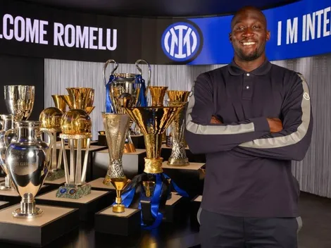 ¿Cuánto costó Lukaku? Las cifras del regreso del belga a Inter