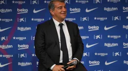 Joan Laporta - Barcelona