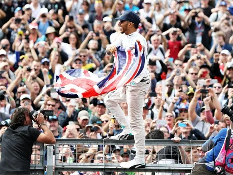 Fue escenario de la Segunda Guerra Mundial, visita de reyes y sede de la gran polémica del 2021: todo lo que hay que saber del GP de Gran Bretaña