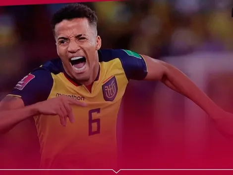 Byron Castillo, cuando mi nombre y apellido se convierten en un problema