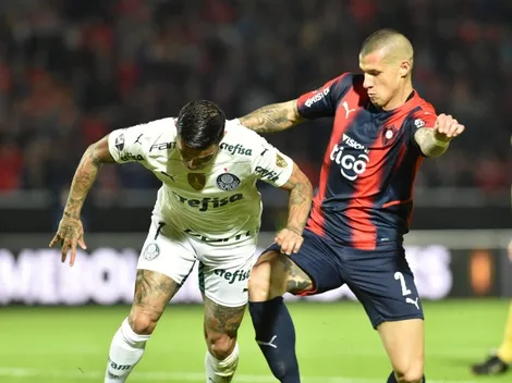 ¿Qué resultados necesitan Cerro y Palmeiras para clasificar a cuartos?